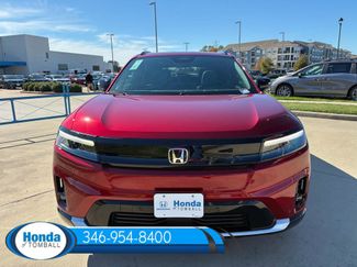 New 2026 Honda Prologue Touring video 2