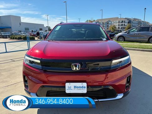 New 2026 Honda Prologue Touring image 2