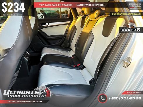 Used 2013 Audi S4 Premium Plus AWD/4WD image 52