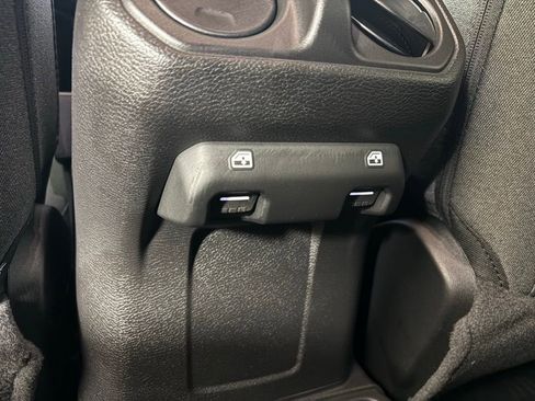 New 2026 Jeep Gladiator Willys image 34