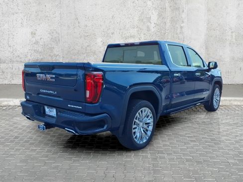 Used 2019 GMC Sierra 1500 Denali w/ Denali Ultimate Package AWD/4WD image 11