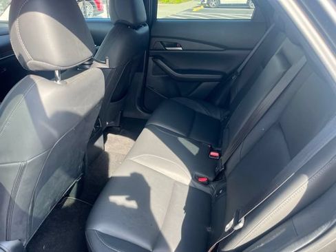 Used 2023 MAZDA CX-30 AWD 2.5 S w/ Select Package image 7
