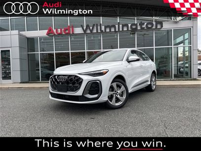 New 2025 Audi Q5 2.0T Premium Plus