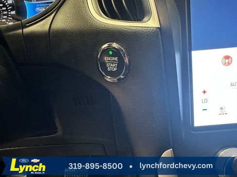 Used 2024 Ford Edge SEL w/ Convenience Package AWD/4WD image 15