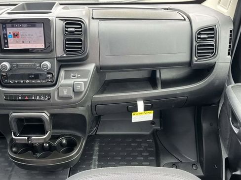 New 2026 RAM ProMaster 2500 FWD image 15
