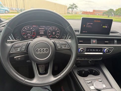 Used 2018 Audi A5 2.0T Premium Plus w/ Premium Plus AWD/4WD image 10