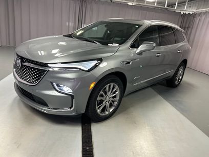 Used 2024 Buick Enclave Avenir w/ Avenir Technology Package