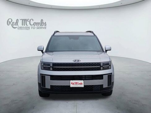 New 2026 Hyundai Santa Fe Calligraphy FWD image 8