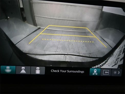 Certified 2025 Honda CR-V Sport-L image 13