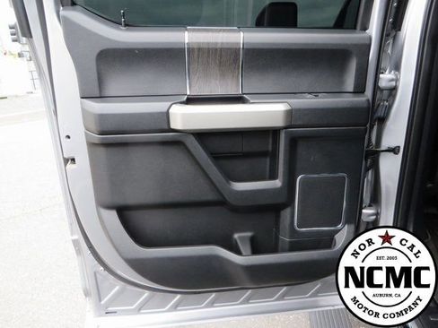 Used 2020 Ford F250 Lariat image 58