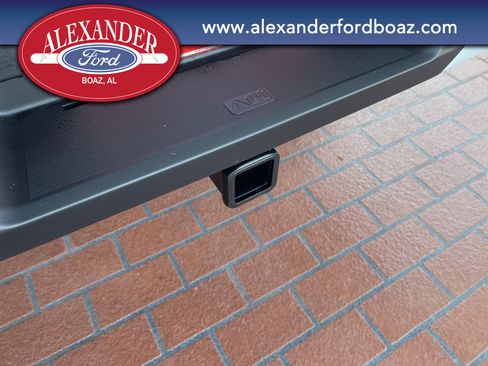 New 2026 Ford F150 XLT w/ Equipment Group 302A MID image 10