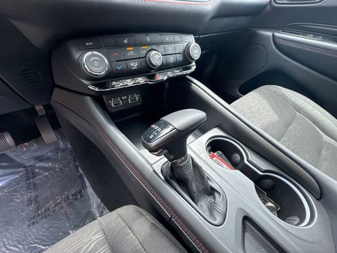 Used 2026 Dodge Durango GT AWD/4WD image 29