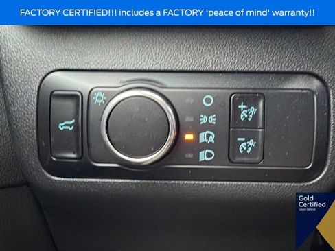 Used 2023 Ford Escape ST-Line w/ Tech Pack #1 AWD/4WD image 31