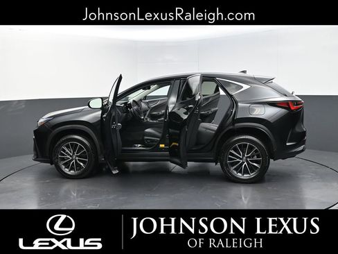Used 2024 Lexus NX 350 AWD image 35
