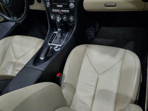Used 2006 Mercedes-Benz SLK 280 image 30