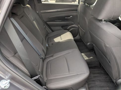Certified 2023 Hyundai Tucson SEL AWD/4WD image 23