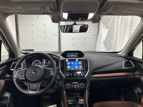 Used 2019 Subaru Forester Touring AWD/4WD image 45