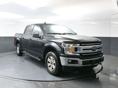 Used 2019 Ford F150 XLT