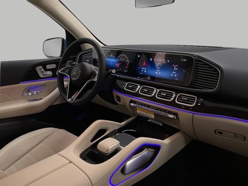 New 2026 Mercedes-Benz GLE 350 4MATIC image 20