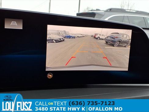 Used 2024 Cadillac XT4 Premium Luxury image 11