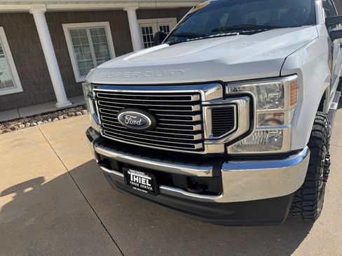 Used 2020 Ford F350 XLT image 31