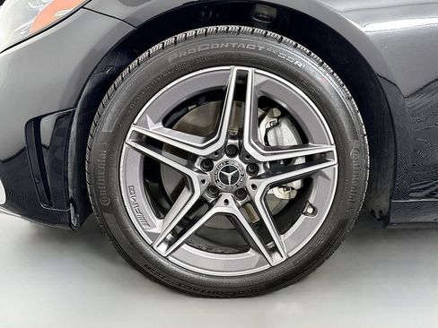 Used 2021 Mercedes-Benz C 300 4MATIC Sedan image 32