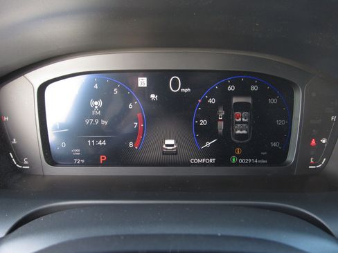 Used 2025 Acura ADX FWD image 29