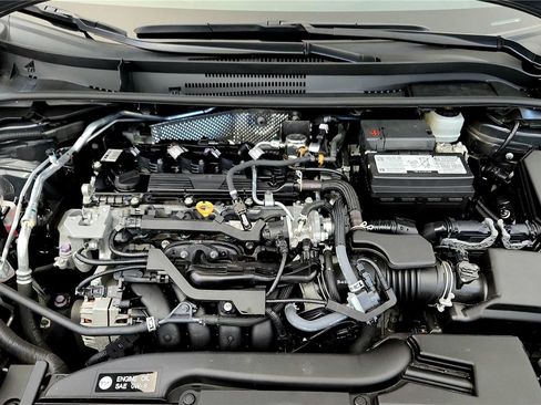 Certified 2023 Toyota Corolla LE image 30