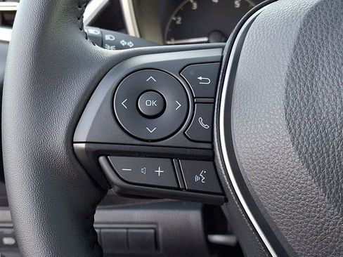 New 2026 Toyota Corolla SE FWD image 13