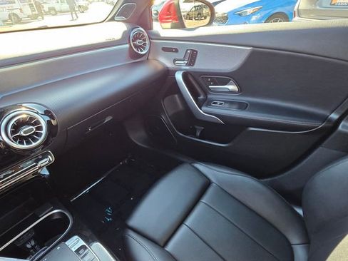 Used 2020 Mercedes-Benz A 220 w/ Premium Package image 27