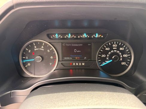 Used 2018 Ford F150 XLT w/ Equipment Group 302A Luxury AWD/4WD image 19
