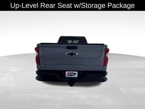 Certified 2024 Chevrolet Silverado 1500 ZR2 w/ Technology Package image 6