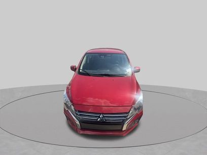 Used 2024 Mitsubishi Mirage ES