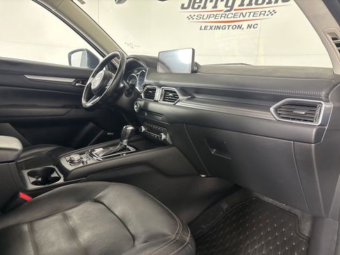 Used 2021 MAZDA CX-5 Touring w/ Touring Preferred SV Package image 31