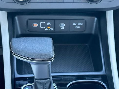 New 2026 Hyundai Tucson SE AWD/4WD image 22
