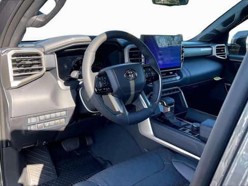 New 2026 Toyota Sequoia Platinum image 8