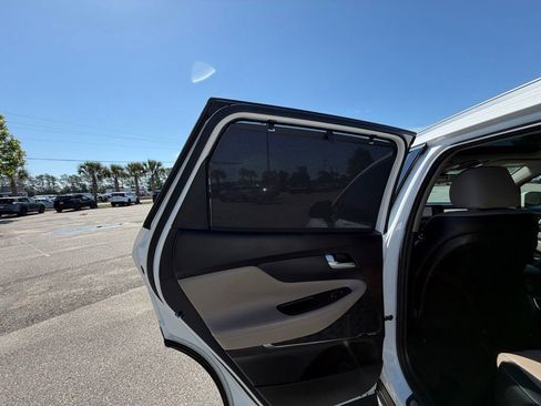 Used 2023 Hyundai Santa Fe Limited AWD/4WD image 25