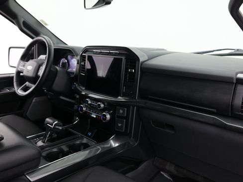 Used 2023 Ford F150 XLT w/ Equipment Group 302A High AWD/4WD image 49