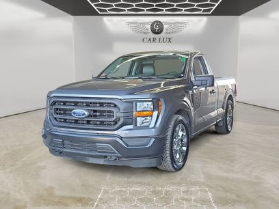 Used 2023 Ford F150 XL