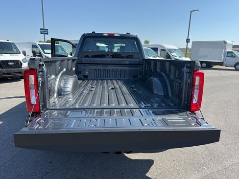 New 2026 Ford F350 XL AWD/4WD image 19