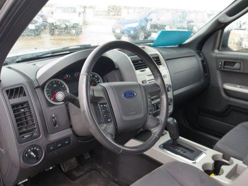 Used 2011 Ford Escape XLT AWD/4WD image 15