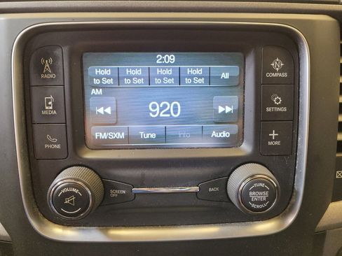 Used 2019 RAM 1500 Express w/ Express Value Package AWD/4WD image 25