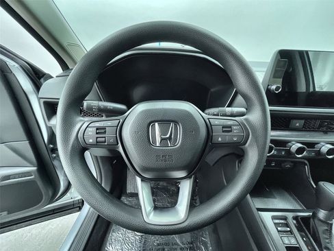 New 2026 Honda CR-V EX image 21