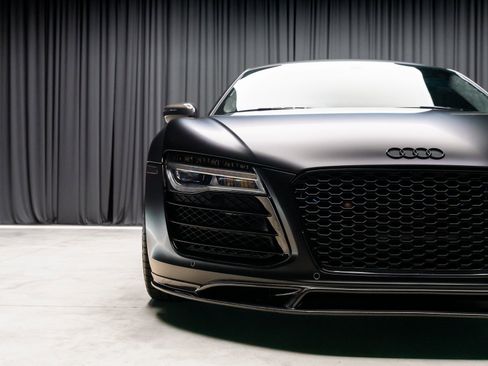 Used 2014 Audi R8 V10 image 25
