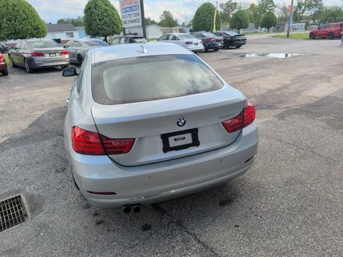 Used 2016 BMW 428i Gran Coupe RWD image 6