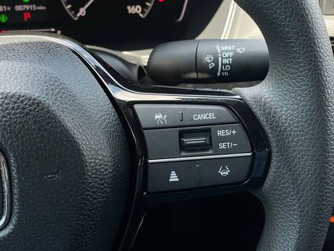 Certified 2026 Honda Civic LX image 14