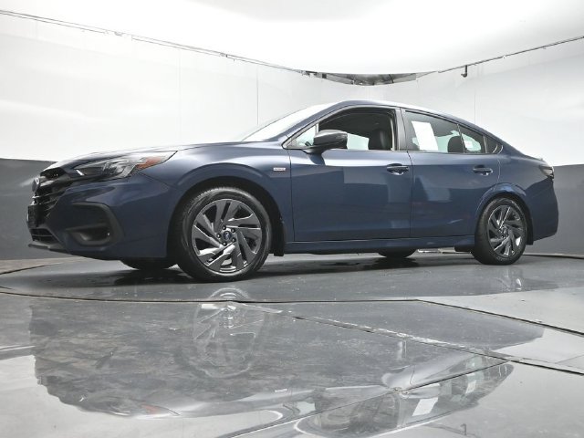 Certified 2024 Subaru Legacy Sport w/ Popular Package #3 AWD/4WD image 36