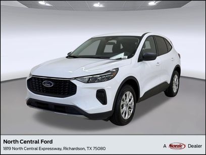 Used 2025 Ford Escape Active