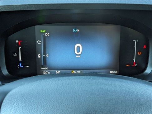 New 2025 Ford Maverick XLT w/ Equipment Group 301A image 27