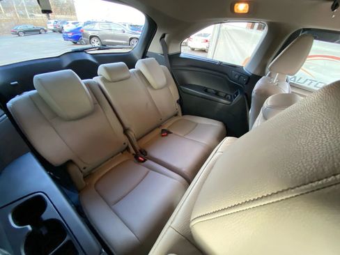Used 2021 Honda Odyssey Touring image 75